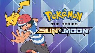 Pokemon sun and moon (ep30) Hindi