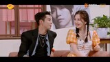 Dylan Wang and Esther Yu Skit on Hello Saturday - Eng Sub