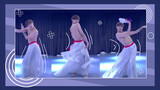 Xiao Guang's original dance Jasmine