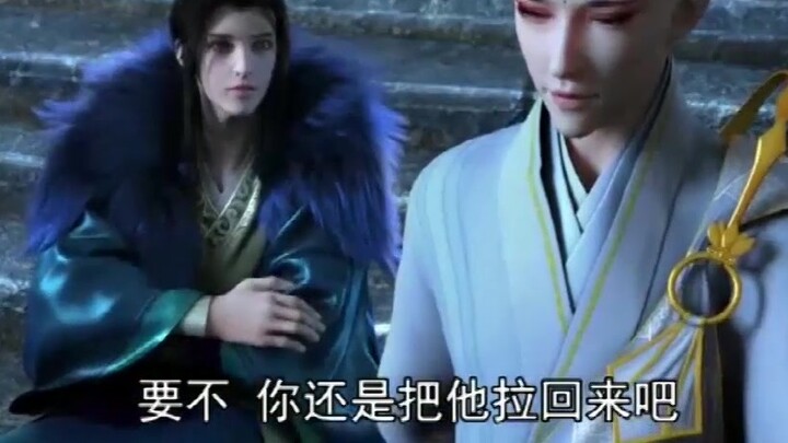 (Youth Song) Lei Baobao, are you Xiao Wuxin or Xiao Wuse? You will be beaten to death by your parent