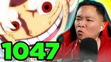 WE GETTING SERIOUS NOW! Chapter 1047 Reaction