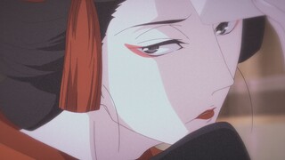 【Rakugo Heart|Mad Plot】Ta cũng được coi là vạn phong cách, nhưng ta không phải người tốt