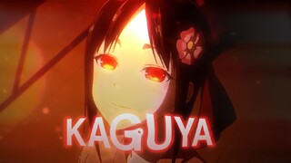 [ kaguya Shinomiya ] AMV Daddy/Raw Style - Smooth | Alight Motion "free preset"