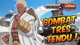 Naruto to Boruto Shinobi Striker / Combat Très Tendu !
