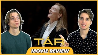 TÁR - Movie Review