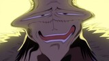 [One Piece Passionate Route] Laosha knows a lot⚡