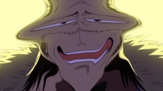 [One Piece Passionate Route] Lão Sa biết rất nhiều⚡