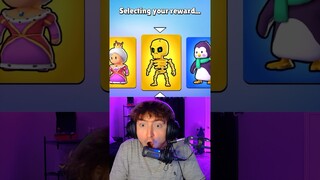 DELETED STUMBLE GUYS SKIN 😱