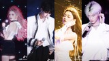 Trend: “Biến Hình Thành Idol Kpop” Cực Hot Trên Tiktok Trung Quốc 💯