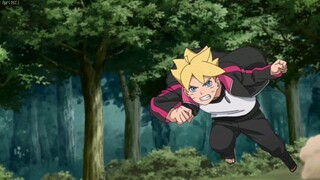 UZUMAKI BORUTO TRAINING | [AMV] HD 1080p