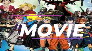 MOVIE ┃Anime movie terbaik 2023