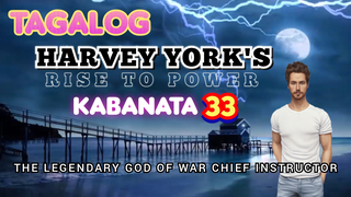 Harvey York's Rise to Power | Tagalog | Kabanata 33 | Novel | Nagkakamali Kayo Ng Inapi...