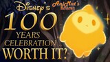 Disney’s Wish Review | Is the 100 Years Celebration Worth It?