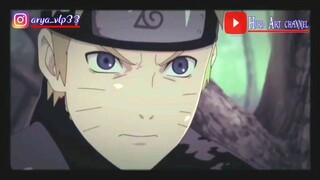 Kata Kata Naruto