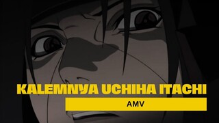 KALEMNYA UCHIHA ITACHI