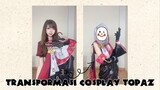 TUTORIAL COSPLAY TOPAZ HSR | #JPOPENT #bestofbest