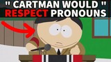 South Park "Fans" Have Lost Their Minds