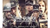 TAE GUK GI:THE BROTHERHOOD OF WAR 1080P HD