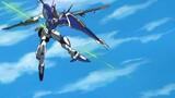 Gundam SEED DESTINY Phase 12 -  Blood in the Water
