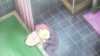 Talentless Nana Episode 12