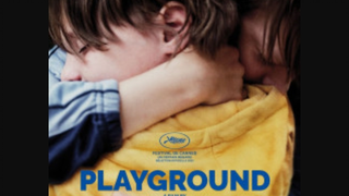 Playground (2021)