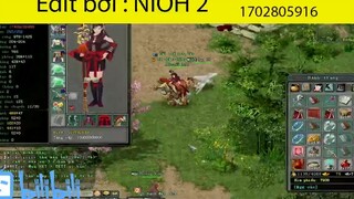 Dương gia thương trị top đầu sever #volam2