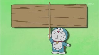 doraemon terbaru bahasa indonesia no ZOOM, pesan mimpi dari kakek