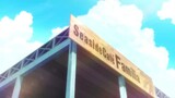 Megami no Café Terrace Episode 9 English sub
