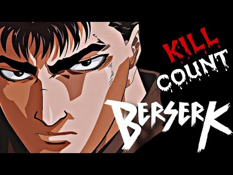 retro anime on X: Guts Berserk (1997).  / X