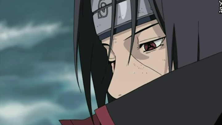 [AMV]The story of Uchiha Itachi|<Naruto: Shippuden> & <In the End>