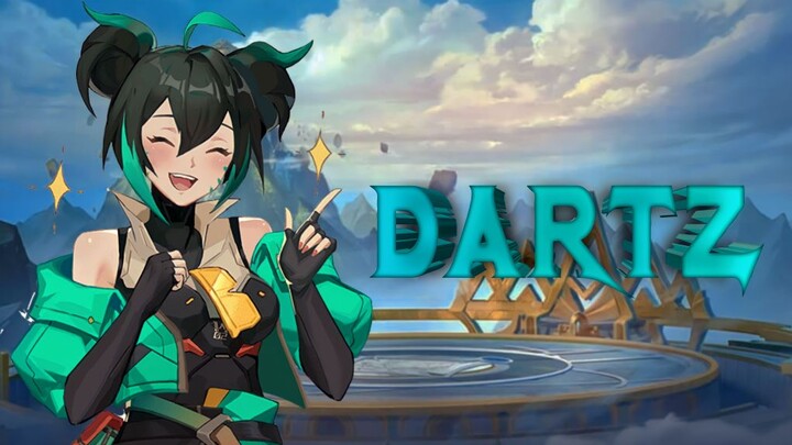 Wanwan vs Zilong | Wanwan gameplay with funny moments