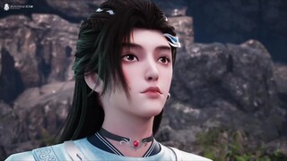 Ancient War Soul Episode 13 Sub Indonesia