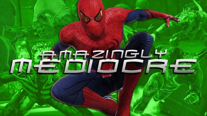 The Amazing Spider-Man - Why Was It So Disappointing?