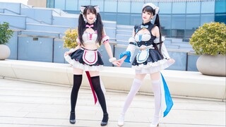 【竖屏直拍】超元气💗抚摸抚摸💗迎接可爱暴击叭~~