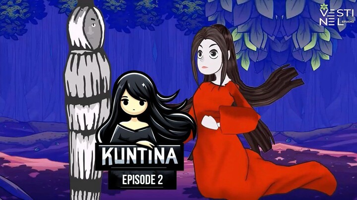 Kuntina Episode 2 Full