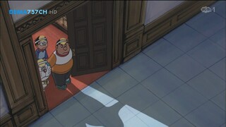 Doraemon Episode 126