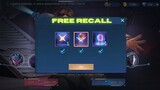 CLAIM TODAY! FREE STAR WARS EVENT GIFTS AND LEGENDARY TOKENS  | GET READY FOR FREE SKIN EVENT | MLBB