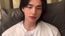 【Huang Xuanchen】【Dream Girl】When Your Boyfriend Is a Vampire (10)