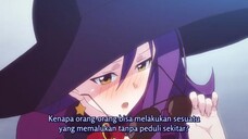 ange vierge Ep 4 sub Indo