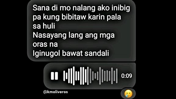 sana di nalng
