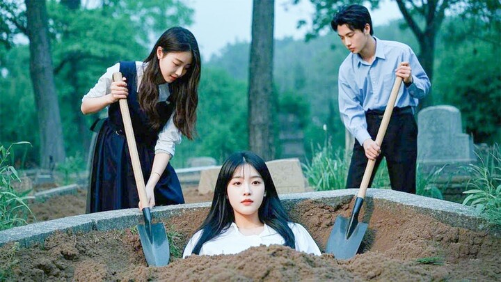 A Vegetative Girl Was Buried Alive by Her Husband and Mistress - Phụ đề tiếng Việt