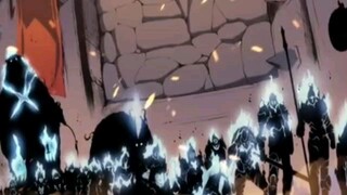 Solo leveling season 3 trailer