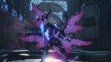 [Devil May Cry 5MOD] Neon Mood Patch Neon True Demon and Erchuang Neon Enma Sword and Neon Beowulf
