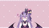【Live2D Model Display】I am not a bat! ! ! It's the Charm... Demon King! ! !