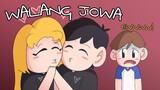 Walang JowaðŸ˜­ | Jed Animation Story