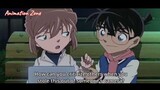[Ai X Conan] Conan & Haibara Moments Part 33