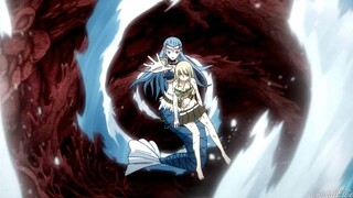 Fairy Tail || Lucy & Aquarius - See You Again