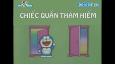 [Mùa 2] Chiếc quần thám hiểm