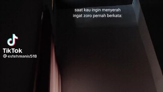 tangan kanan yang mengerti kesetiaan