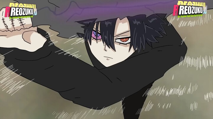 animasi reozuku PART 49